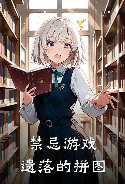 禁忌游戏：遗落的拼图(陆沉珞珞)最新好看小说_无弹窗全文免费阅读禁忌游戏：遗落的拼图陆沉珞珞