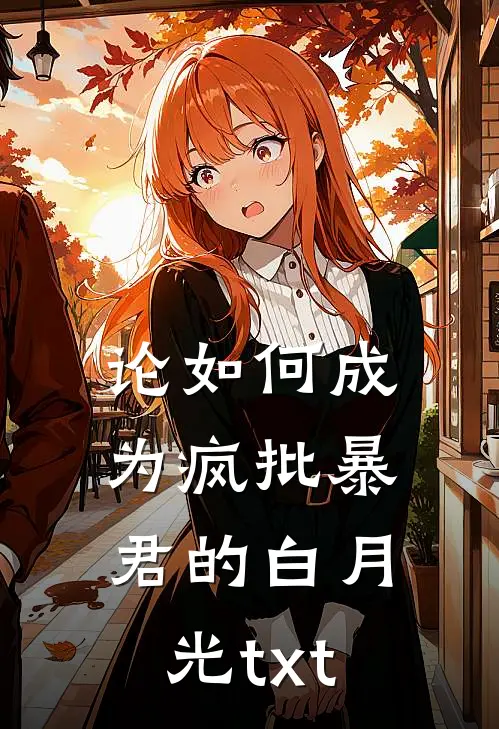论如何成为疯批暴君的白月光txt