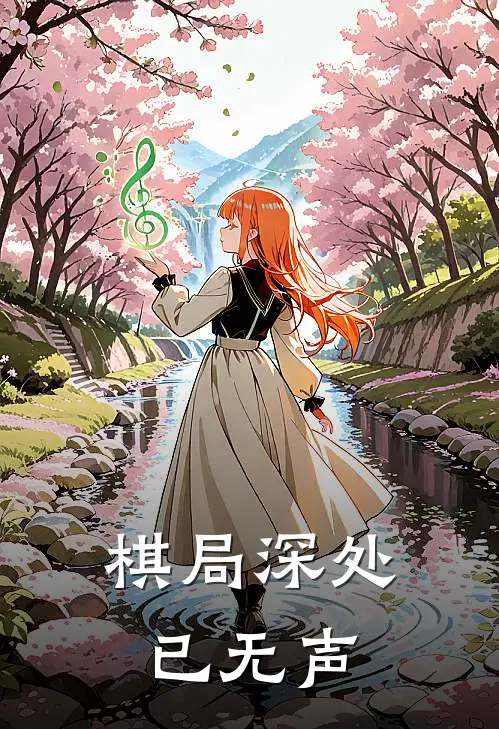 棋局深处已无声