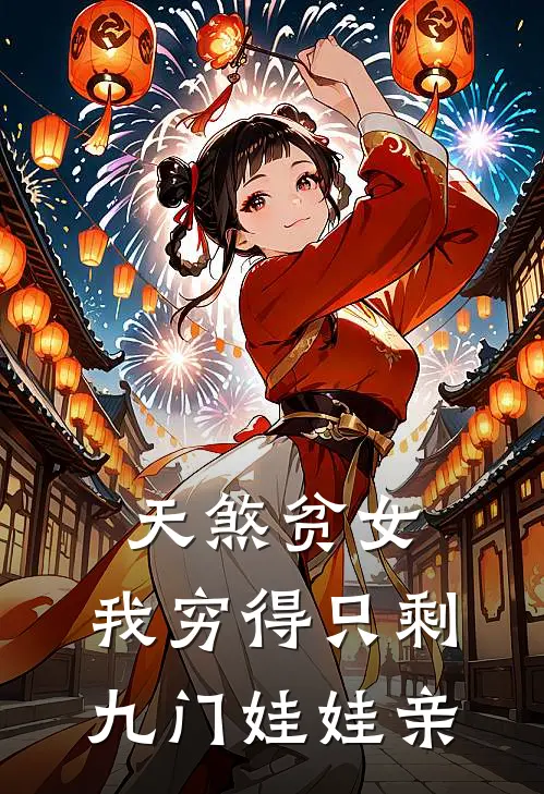 天煞贫女：我穷得只剩九门娃娃亲洛清灵迈巴赫全本免费完结小说_免费小说完结天煞贫女：我穷得只剩九门娃娃亲洛清灵迈巴赫