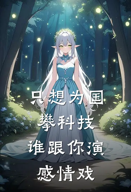 只想为国攀科技，谁跟你演感情戏(梅巽何志斌)最新小说_免费阅读完整版小说只想为国攀科技，谁跟你演感情戏(梅巽何志斌)