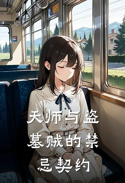 天师与盗墓贼的禁忌契约(谢临陆昭)最新好看小说_最新章节列表天师与盗墓贼的禁忌契约(谢临陆昭)