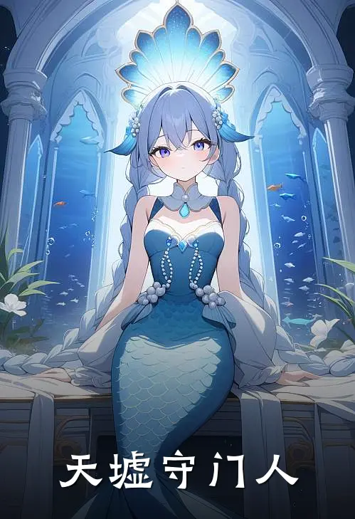 天墟守门人苏墨林清雪推荐完结小说_免费阅读天墟守门人(苏墨林清雪)