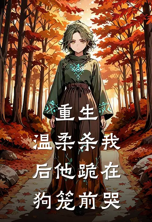 重生：温柔杀我后他跪在狗笼前哭(江欣可陈立麒)最新免费小说_完本小说免费阅读重生：温柔杀我后他跪在狗笼前哭江欣可陈立麒