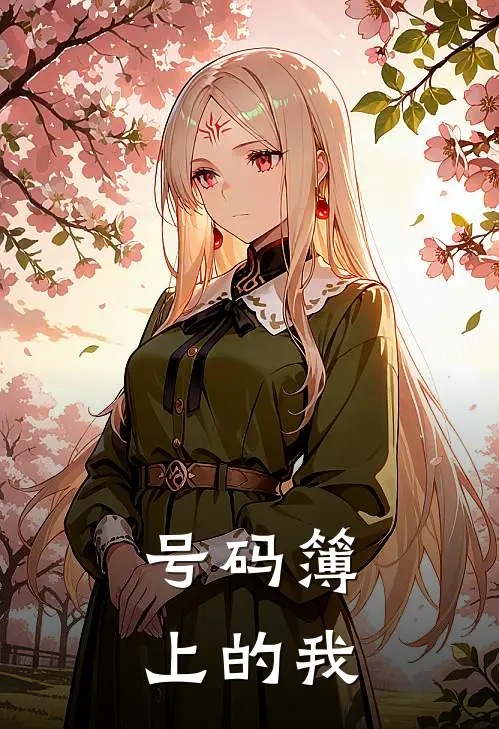 号码簿上的我(苏一苏二)最热门小说_小说完整版号码簿上的我苏一苏二