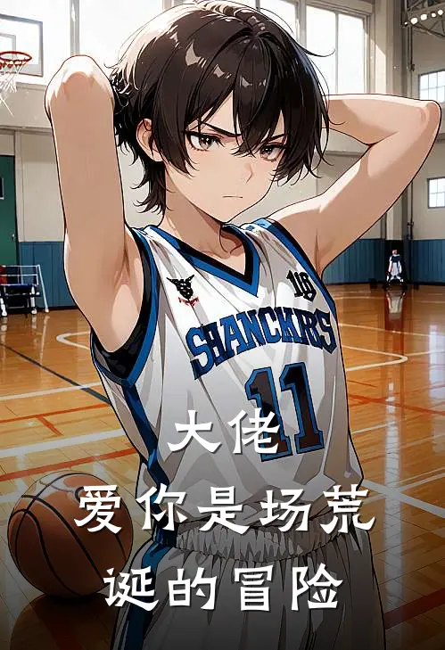 大佬：爱你是场荒诞的冒险姜禾禾陈嘉明完结版小说_最新章节列表大佬：爱你是场荒诞的冒险(姜禾禾陈嘉明)