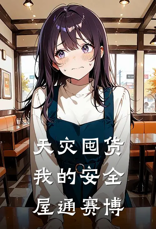 天灾囤货：我的安全屋通赛博