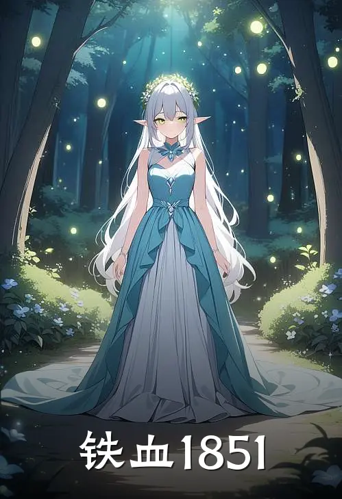 朱沙满徐云娘《铁血1851》全本免费在线阅读_(朱沙满徐云娘)最新章节在线阅读