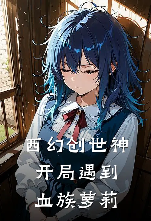 西幻创世神：开局遇到血族萝莉李云尼采免费小说全文阅读_最新章节列表西幻创世神：开局遇到血族萝莉(李云尼采)