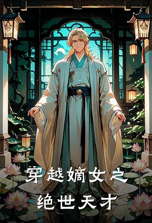 穿越嫡女之绝世天才