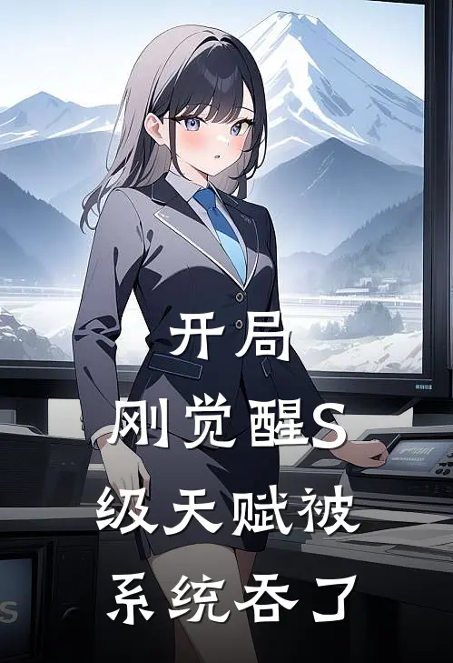 开局：刚觉醒S级天赋被系统吞了林宇赵凌免费阅读全文_热门小说大全开局：刚觉醒S级天赋被系统吞了林宇赵凌