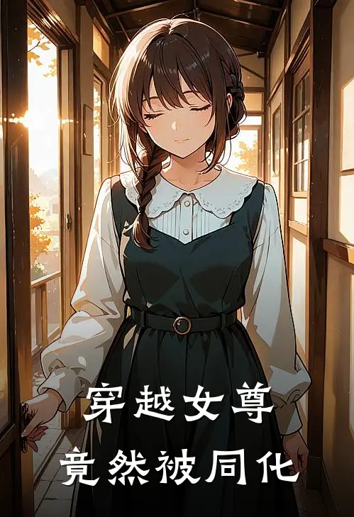 穿越女尊，竟然被同化