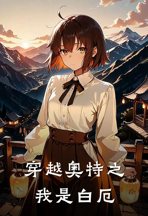 穿越奥特之我是白厄