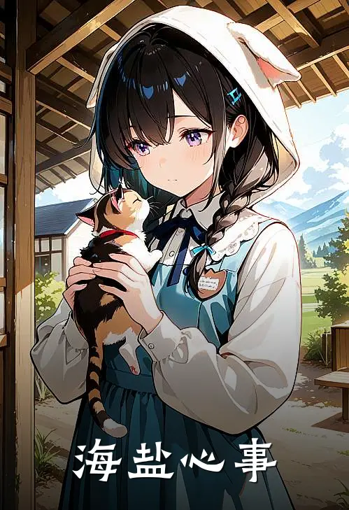 海盐心事