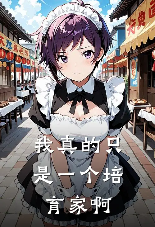 我真的只是一个培育家啊