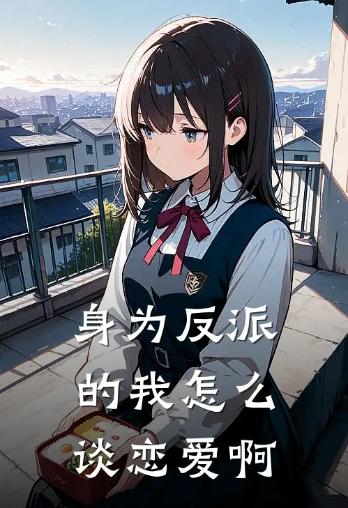 身为反派的我怎么谈恋爱啊