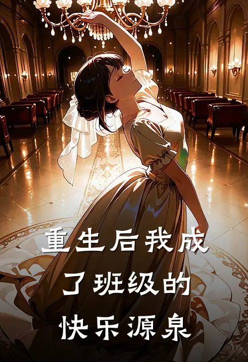 重生后我成了班级的快乐源泉