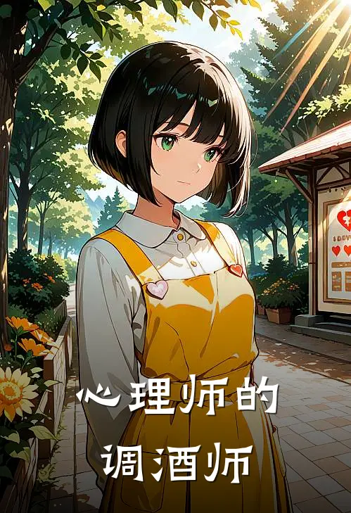 心理师的调酒师梁初燕尚完本小说推荐_免费小说全文阅读心理师的调酒师梁初燕尚