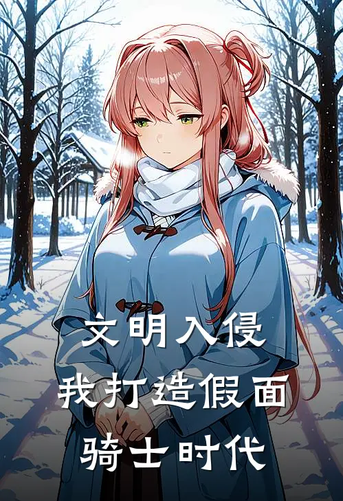 文明入侵：我打造假面骑士时代