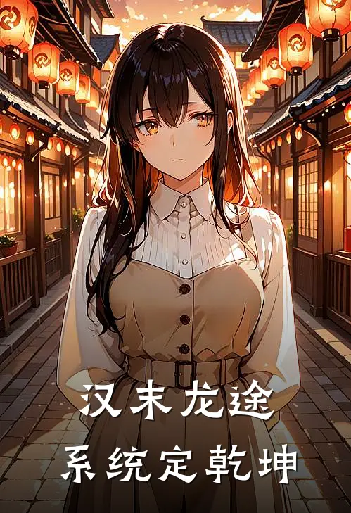 汉末龙途：系统定乾坤