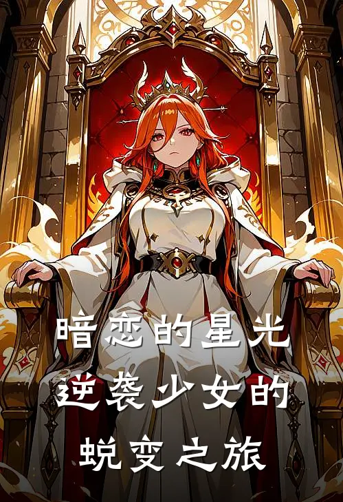 暗恋的星光：逆袭少女的蜕变之旅林小满顾言免费小说在线阅读_热门小说在线阅读暗恋的星光：逆袭少女的蜕变之旅林小满顾言