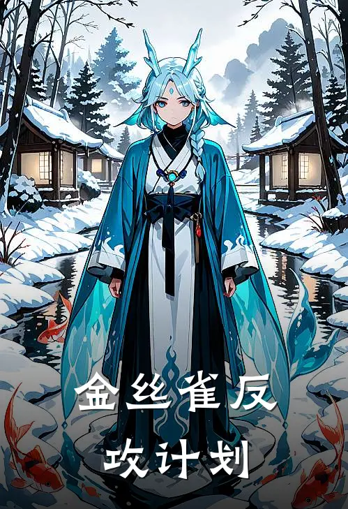 金丝雀反攻计划(侯府顾晏之)最新小说全文阅读_最新章节列表金丝雀反攻计划(侯府顾晏之)