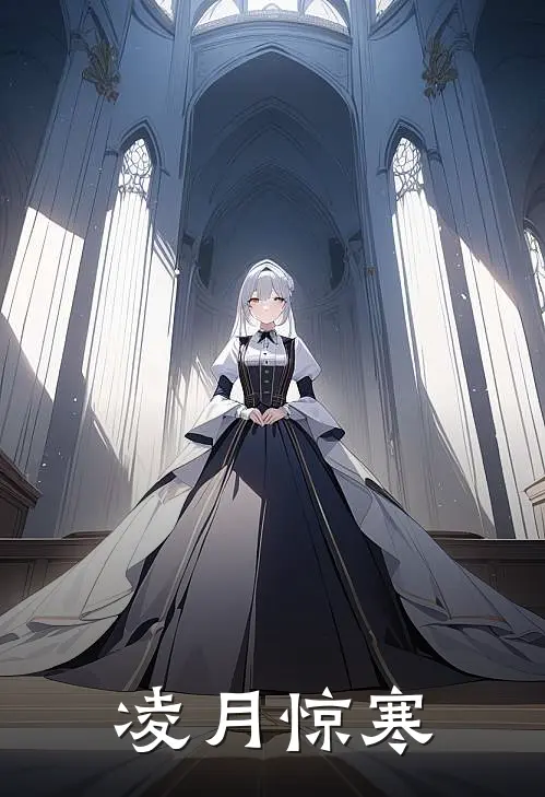 凌月惊寒