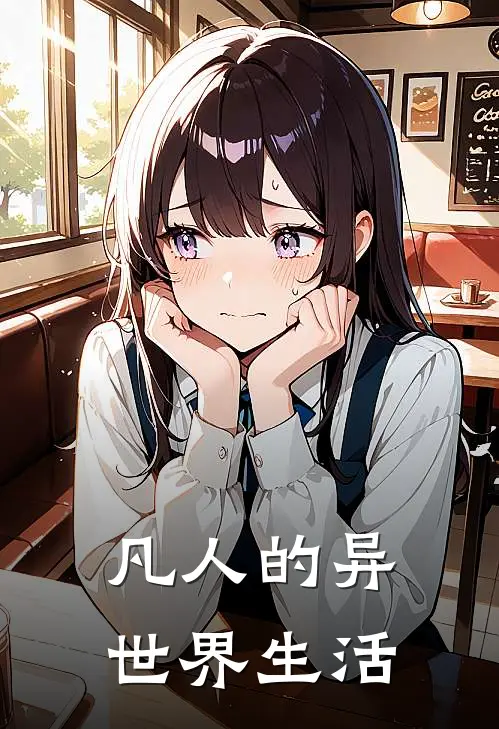 凡人的异世界生活