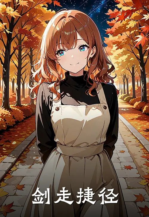 文捷谢培现（剑走捷径）最新章节列表_（文捷谢培现）剑走捷径最新小说