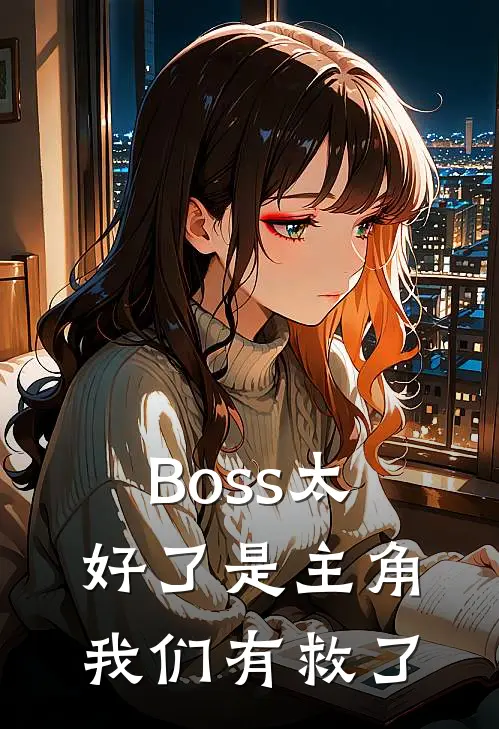 Boss太好了是主角我们有救了(西蒙雪儿)完本小说大全_完本热门小说Boss太好了是主角我们有救了西蒙雪儿