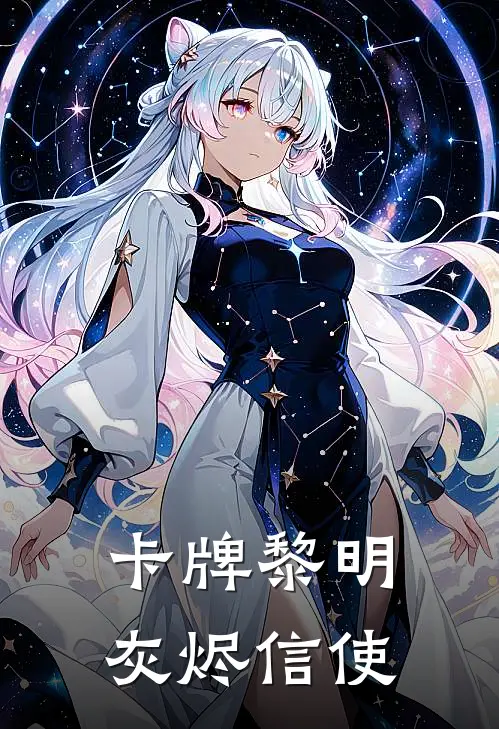 卡牌黎明：灰烬信使(陈默陈默)最新章节在线阅读_(卡牌黎明：灰烬信使)最新章节在线阅读