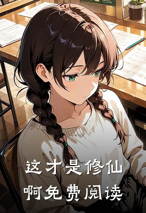 这才是修仙啊免费阅读