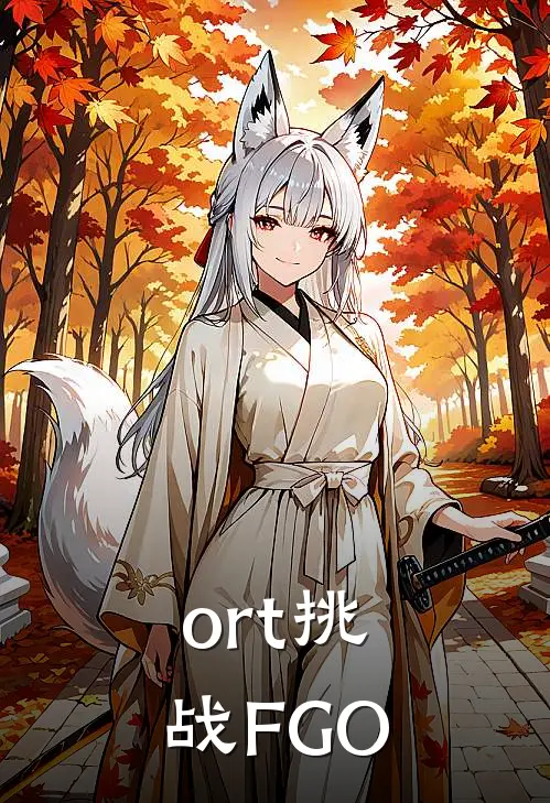 ort挑战FGO(奥尔特芙芙)在线免费小说_热门网络小说ort挑战FGO奥尔特芙芙