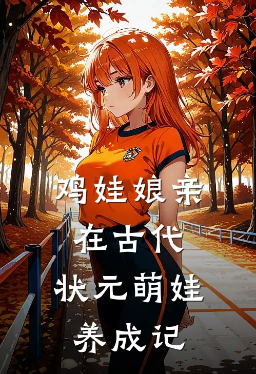 鸡娃娘亲在古代：状元萌娃养成记