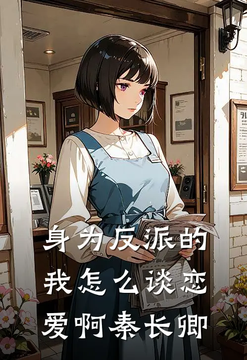 身为反派的我怎么谈恋爱啊秦长卿