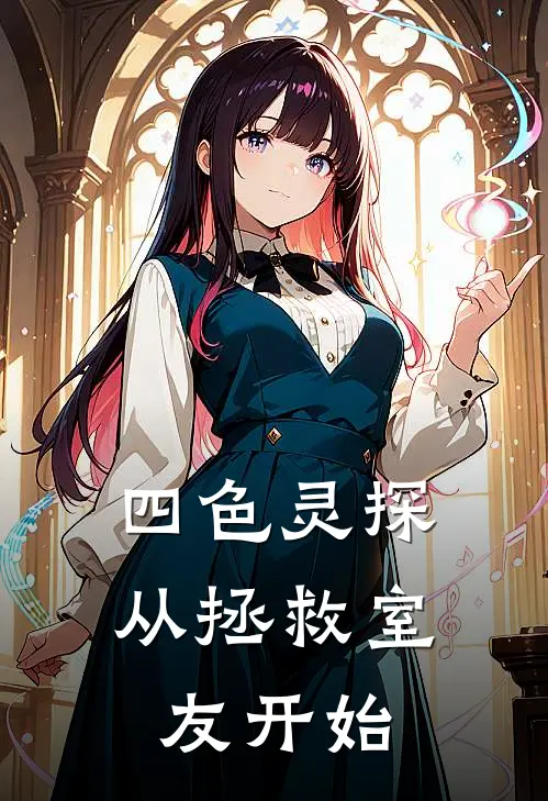 四色灵探：从拯救室友开始(符昕星莫墨)完整版小说全文免费阅读_免费阅读无弹窗四色灵探：从拯救室友开始符昕星莫墨