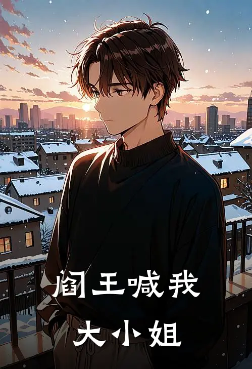 阎王喊我大小姐