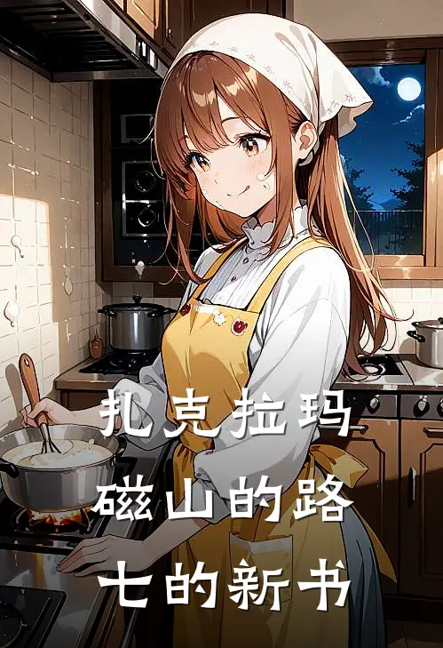 扎克拉玛磁山的路七的新书林小满周衍_《扎克拉玛磁山的路七的新书》最新章节免费在线阅读