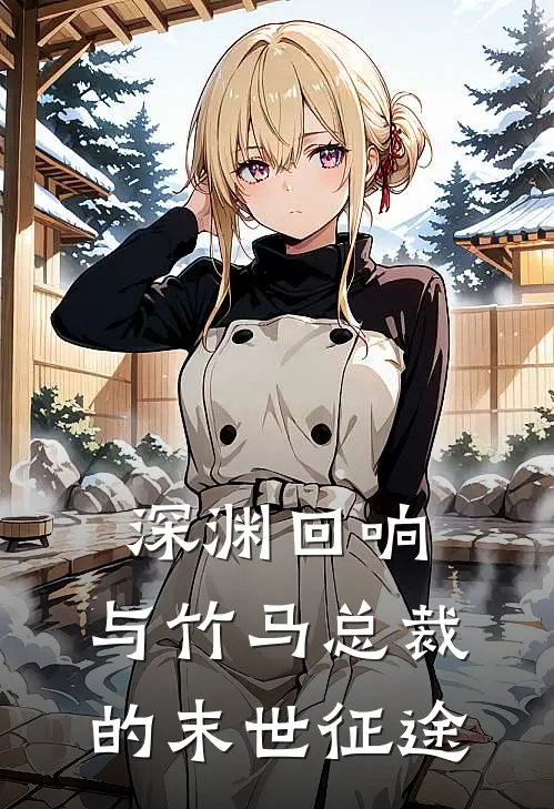 深渊回响：与竹马总裁的末世征途