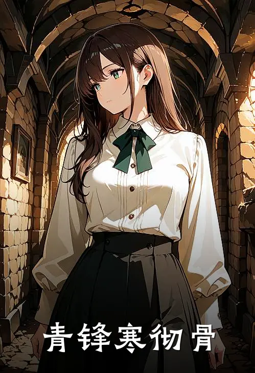 青锋寒彻骨（萧彻陆清寒）全文免费阅读无弹窗大结局_青锋寒彻骨最新章节列表