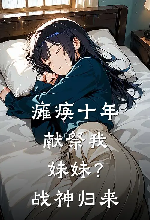 瘫痪十年，献祭我妹妹？战神归来
