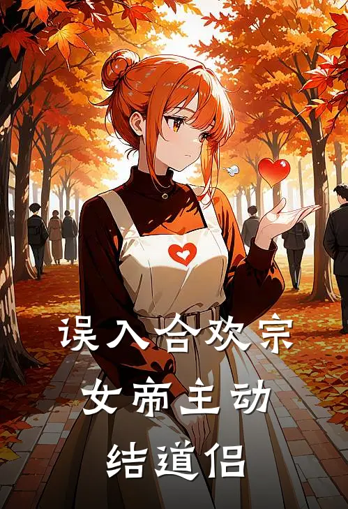 误入合欢宗，女帝主动结道侣