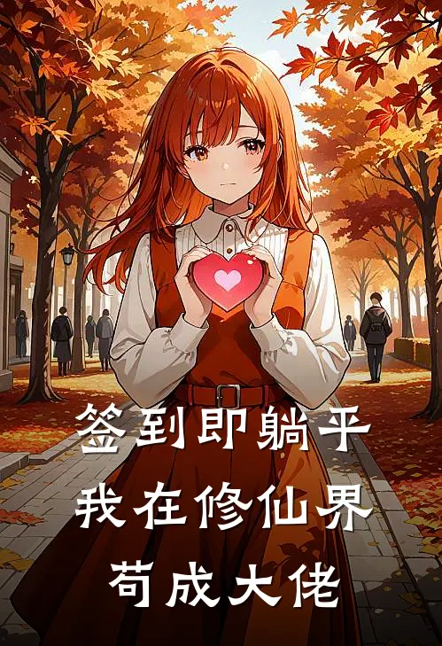 签到即躺平：我在修仙界苟成大佬