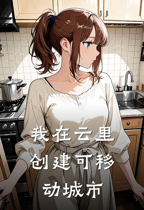 我在云里创建可移动城市(林晨赵强)免费完结小说_小说完整版免费阅读我在云里创建可移动城市(林晨赵强)