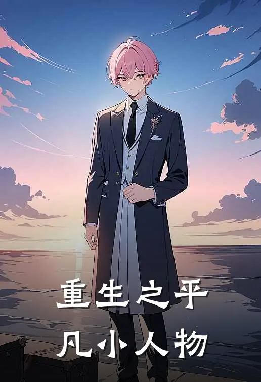 重生之平凡小人物