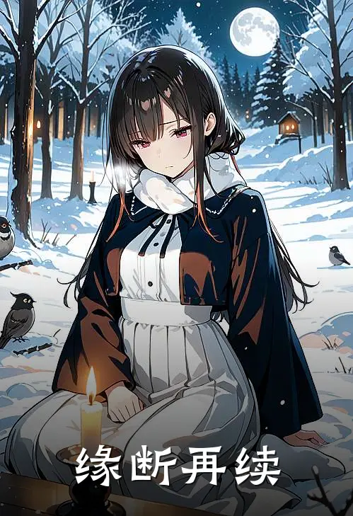 缘断再续