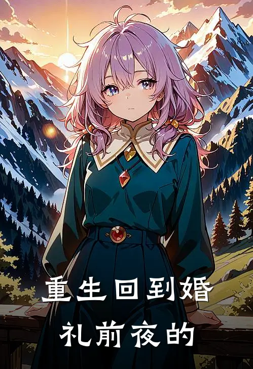重生回到婚礼前夜的