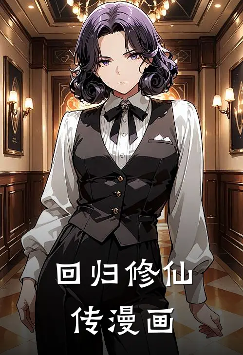 回归修仙传漫画