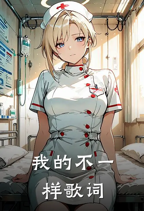 我的不一样歌词