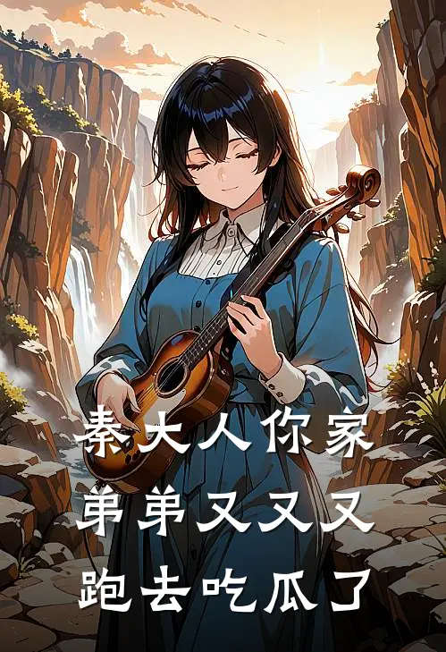 秦大人你家弟弟又又又跑去吃瓜了